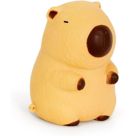 Keycraft Jucarie antistres Squishy - Capibara jumbo