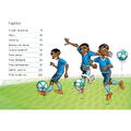 DPH Academia de fotbal vol 1 - O hotarare importanta