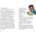 DPH Academia de fotbal vol 2 - Jucatorul de pe tusa