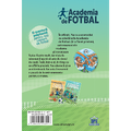DPH Academia de fotbal vol 2 - Jucatorul de pe tusa