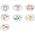 Educational Insights Clopotel electronic