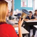 Educational Insights Clopotel electronic