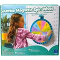 Educational Insights Roata magnetica pentru clasa