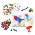 Educational Insights Bormasina Magica - set de baza