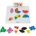 Educational Insights Placinta fractiilor