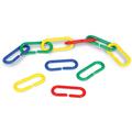 Learning Resources Linknlearn - verigi 4 culori set 500