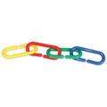 Learning Resources Linknlearn - verigi 4 culori set 500