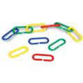 Learning Resources Linknlearn - verigi 4 culori set 500