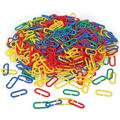 Learning Resources Linknlearn - verigi 4 culori set 500