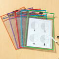 Learning Resources Folii transparente pentru hartie