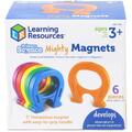 Learning Resources Magneti ''Potcoave''