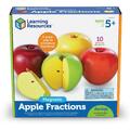 Learning Resources Mere magnetice pentru fractii
