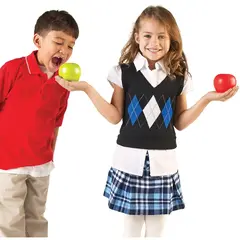 Learning Resources Mere magnetice pentru fractii