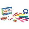 Learning Resources Kitul clasei cu jucarii magnetice