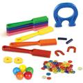 Learning Resources Kitul clasei cu jucarii magnetice