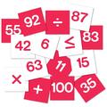 Learning Resources Panoul numerelor