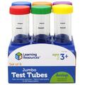 Learning Resources Eprubete jumbo