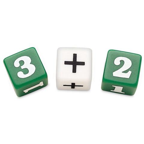 Learning Resources Joc de matematica - Aventura in mlastina