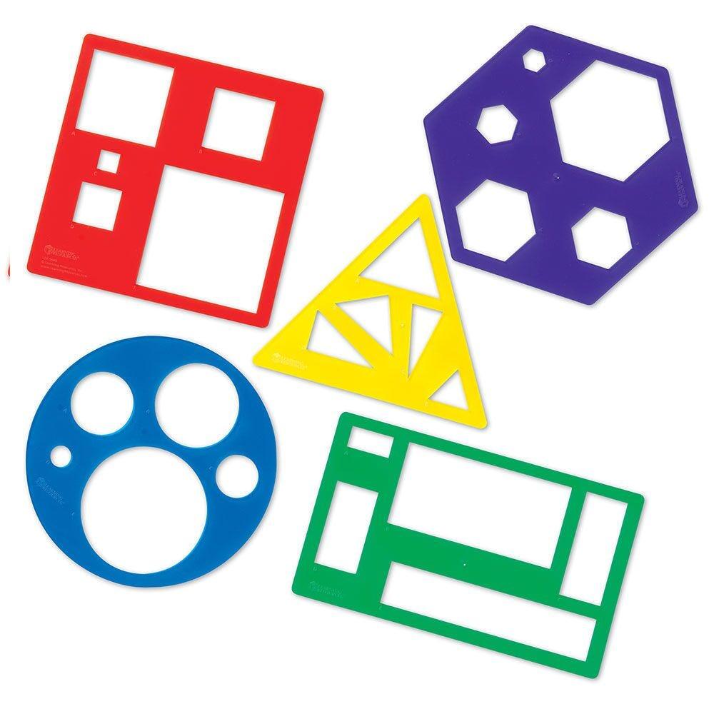 Sabloane de desenat [1]