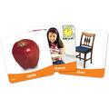 Learning Resources Set imagini vocabularul de baza
