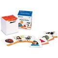 Learning Resources Set imagini vocabularul de baza