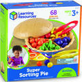 Learning Resources Placinta pentru sortat