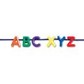 Learning Resources Litere mari pentru snuruit