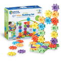 Learning Resources Setul constructorului incepator