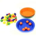 Learning Resources Kit educational complet pentru sortare - 600+ piese si activitati pentru copii