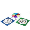 Learning Resources Kit educational complet pentru sortare - 600+ piese si activitati pentru copii
