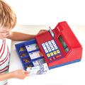 Learning Resources Casa de marcat (Euro)