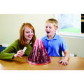 Learning Resources Modelul eruptiei vulcanice