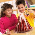 Learning Resources Modelul eruptiei vulcanice