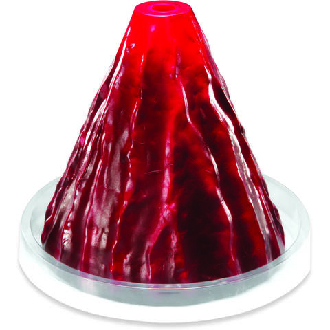 Learning Resources Modelul eruptiei vulcanice