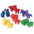 Learning Resources Ferma prietenoasa - animalute