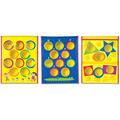 Learning Resources Aruncari inteligente - sacul cu fasole