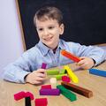 Learning Resources Turnul fractiilor