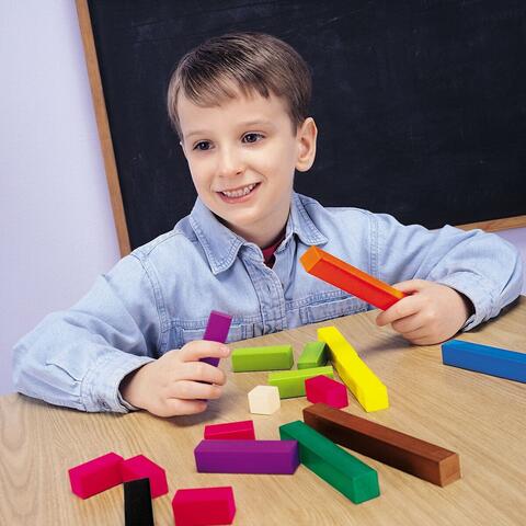 Learning Resources Turnul fractiilor