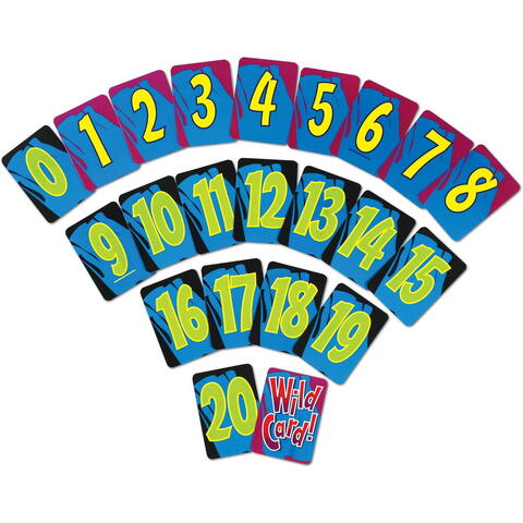 Learning Resources Snap It Up!® - Joc pentru adunari si scaderi