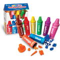 Learning Resources Creioanele curcubeului