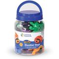 Learning Resources Buburuze cu cifre