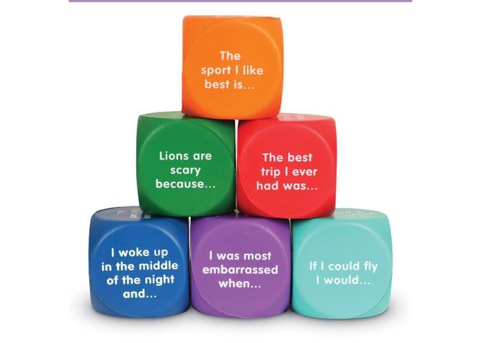 Cuburi pentru scriere rapida [2]