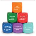 Learning Resources Cuburi pentru scriere rapida
