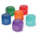 Learning Resources Cuburi pentru scriere rapida