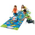 Learning Resources Joc de matematica - raul cu crocodili