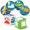 Learning Resources Joc de matematica - raul cu crocodili