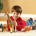Learning Resources Joc de rol - Animalute din jungla