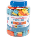 Educational Insights Domino pentru construit propozitii