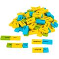 Educational Insights Domino pentru construit cuvinte