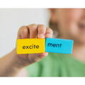 Educational Insights Domino pentru construit cuvinte